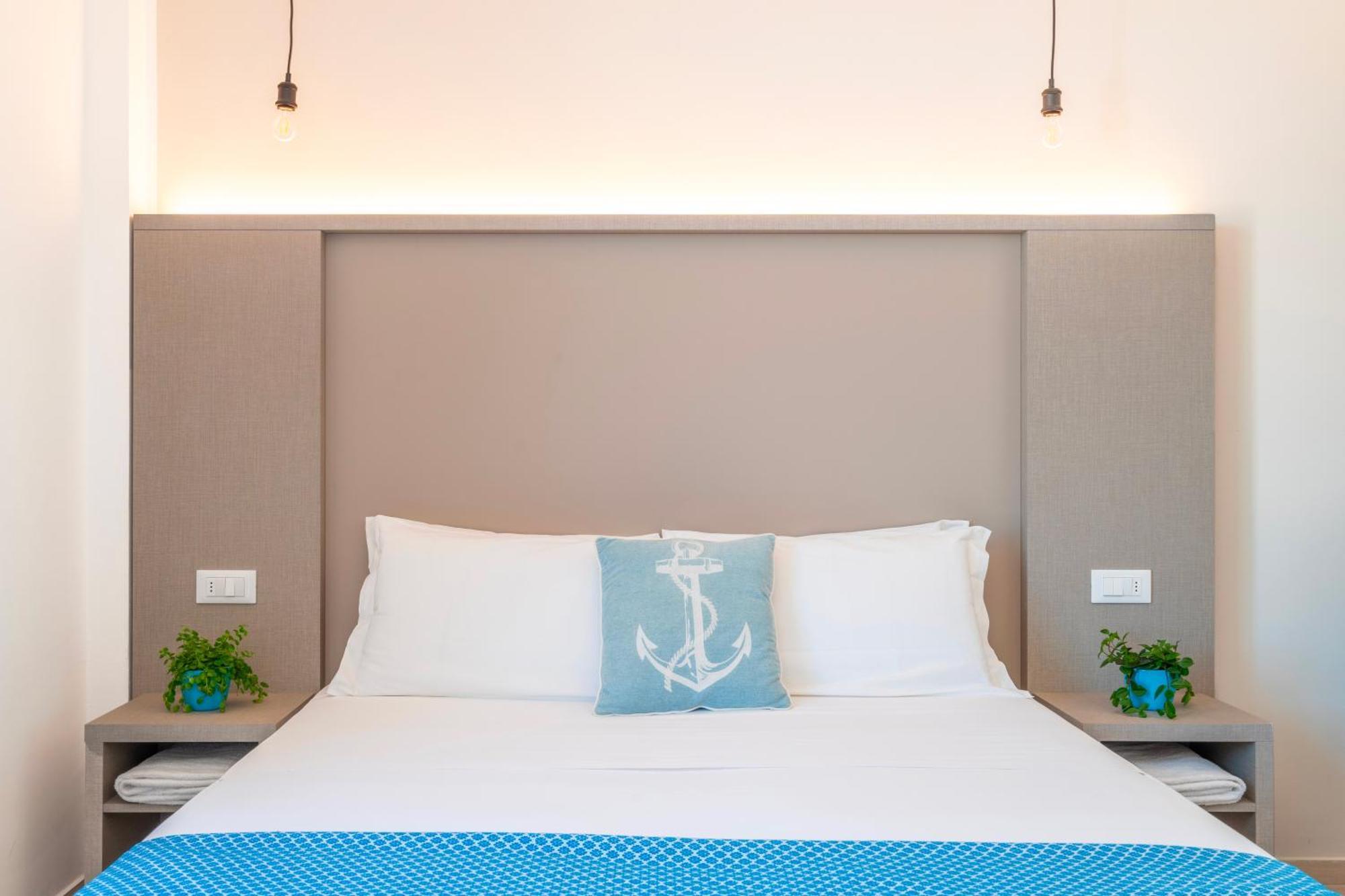 Hotel Altamarea Misano Adriatico Kültér fotó